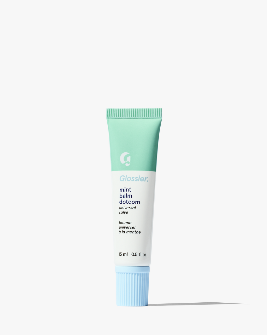 Travel Spray + Balm - Mint