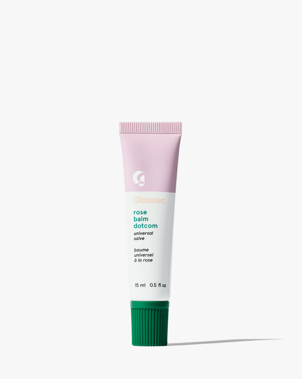 Travel Spray + Balm - Rose
