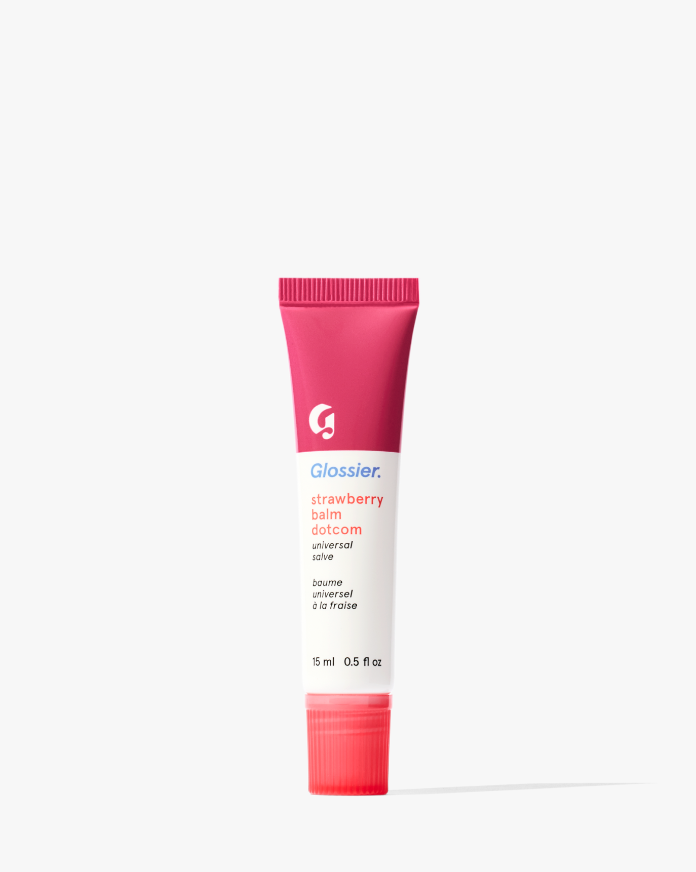 Travel Spray + Balm - Strawberry