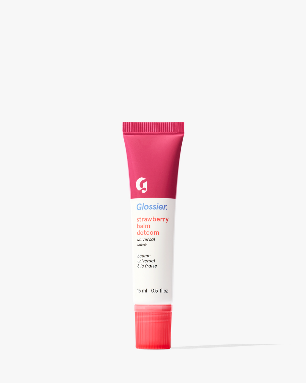 Fragrance Duo - Strawberry