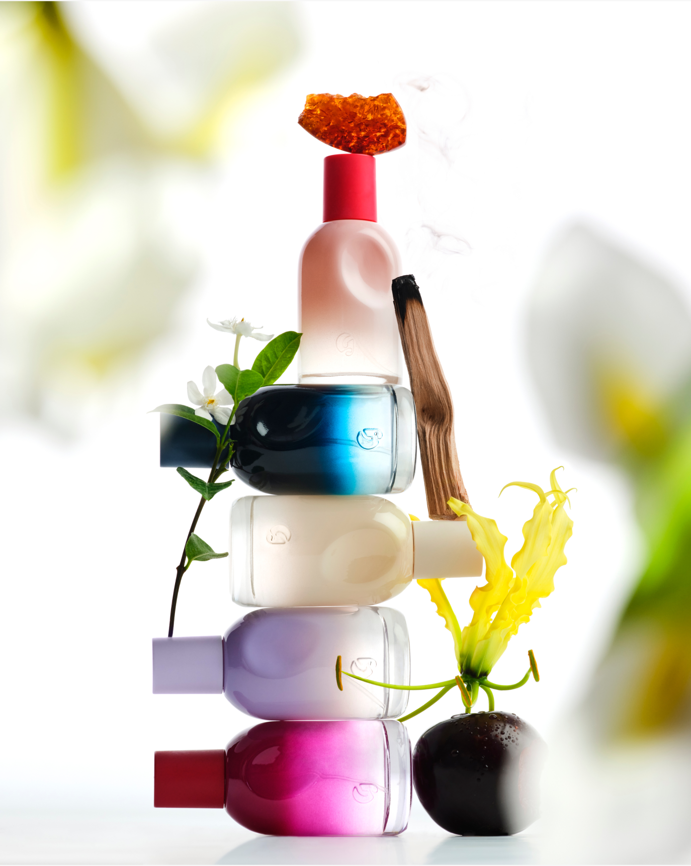 Glossier You Soie