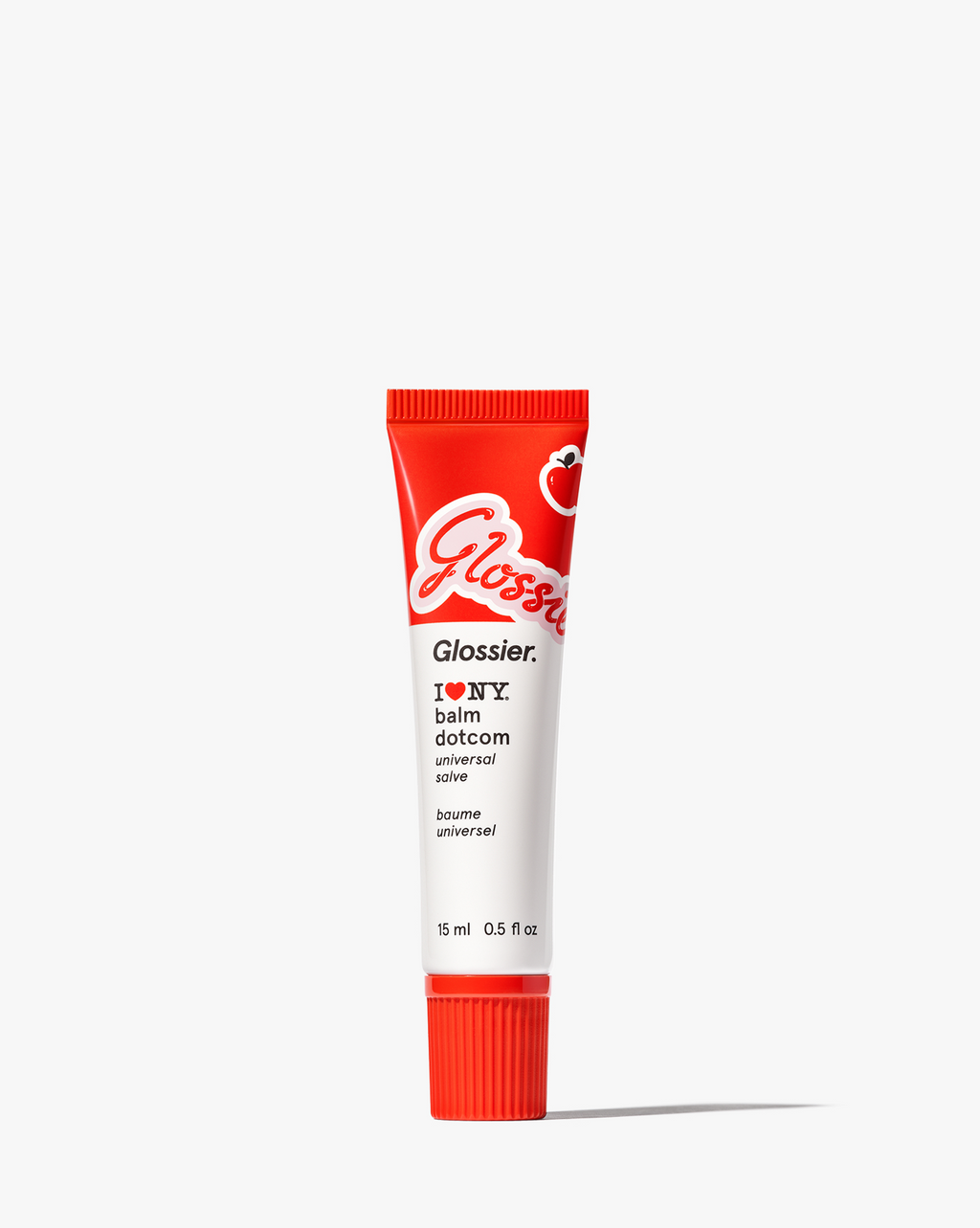 Travel Spray + Balm - I Love NY