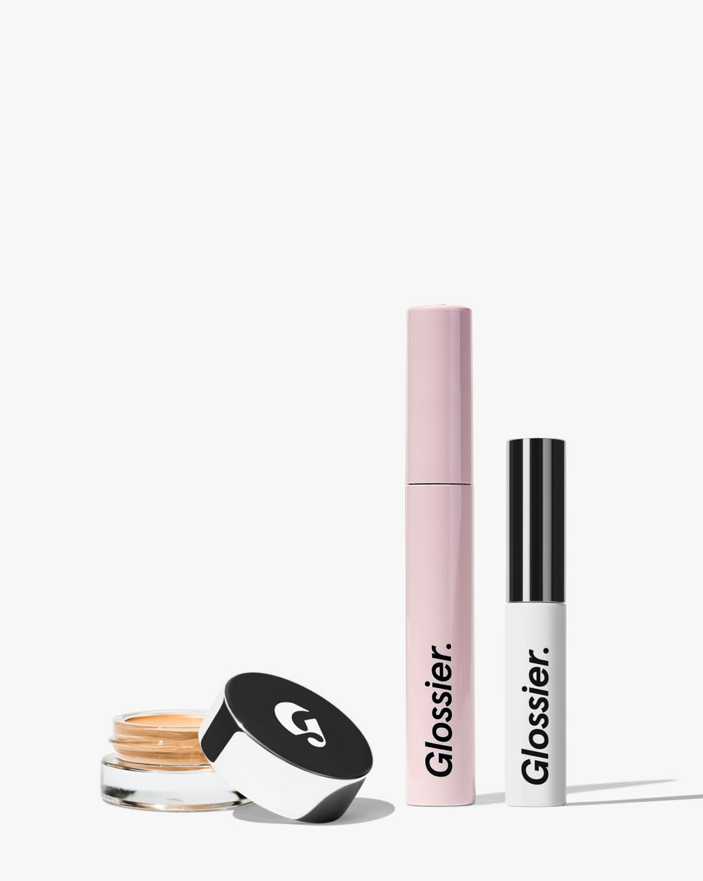 The No-Makeup Makeup Kit