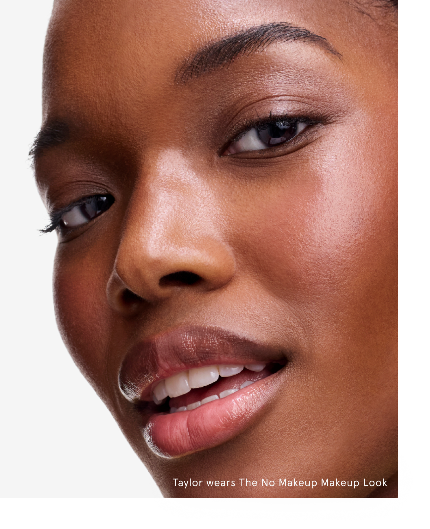 The No-Makeup Makeup Kit