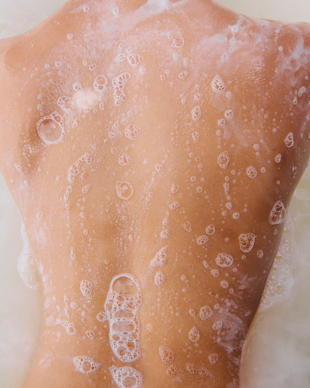 Daily Oil Wash