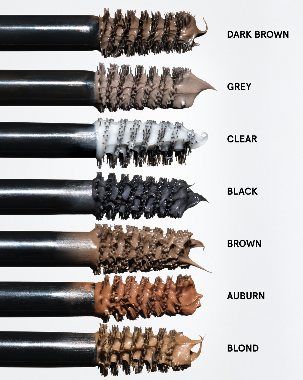 The Glossier Icons