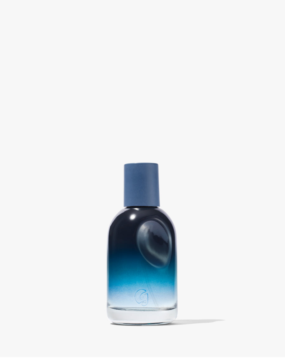 Fragrance Two Ways - Soie